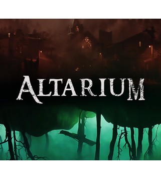 Altarium Steam Key GLOBAL